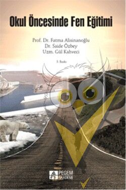 Okul Öncesinde Fen Eğitimi