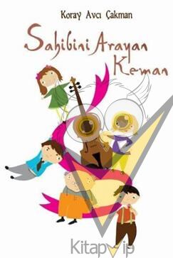 Sahibini Arayan Keman