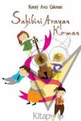 Sahibini Arayan Keman