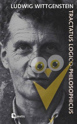 Tractatus Logico-Philosophicus