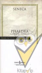 Phaedra (Latince - Türkçe)