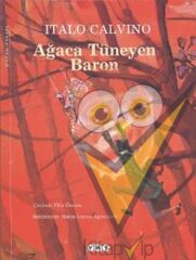 Ağaca Tüneyen Baron