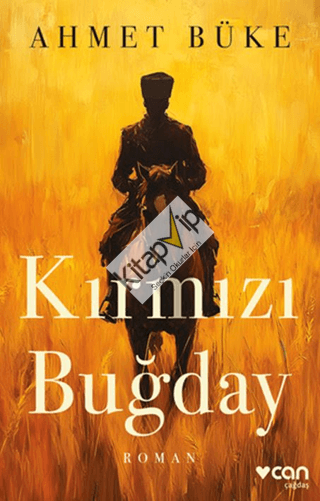 Kırmızı Buğday