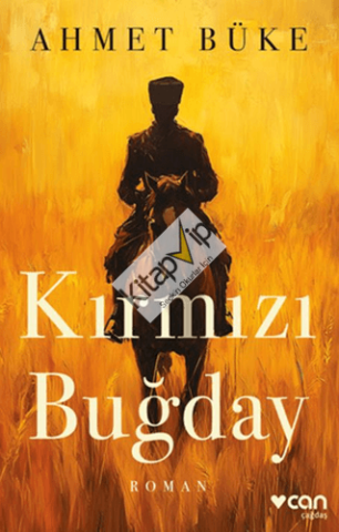 Kırmızı Buğday