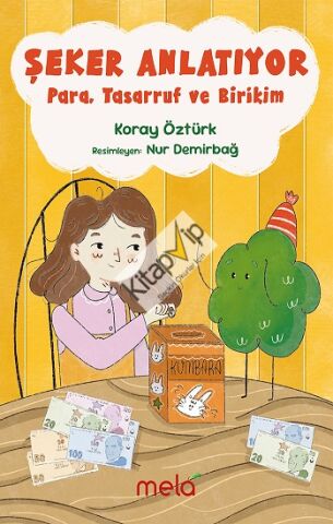 Şeker Anlatıyor