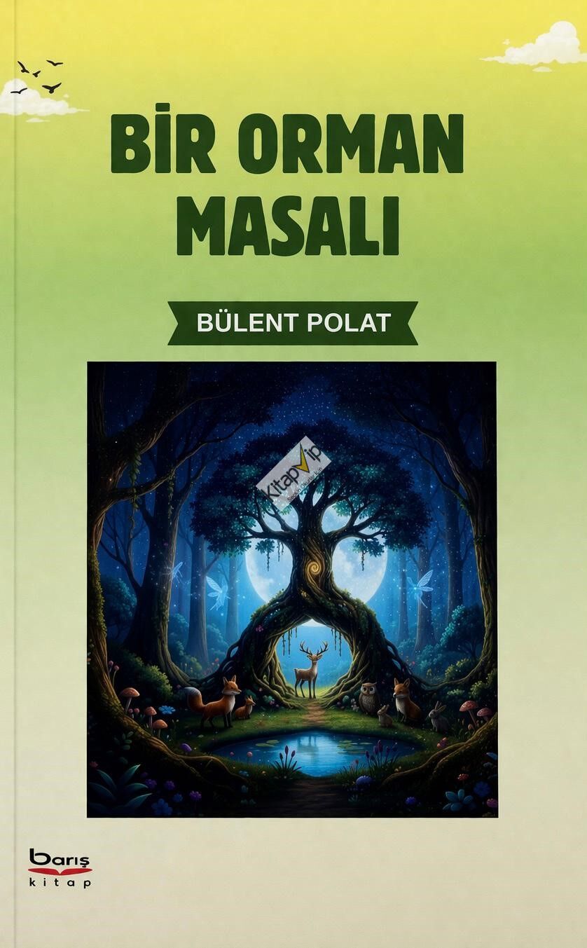 Bir Orman Masalı