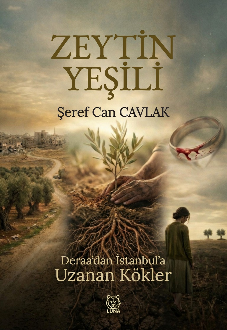 Zeytin Yeşili