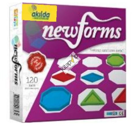 Newforms Zekanın Sınırlarını Zorla