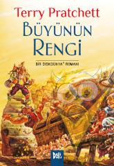 Büyünün Rengi