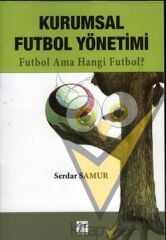 Kurumsal Futbol Yönetimi