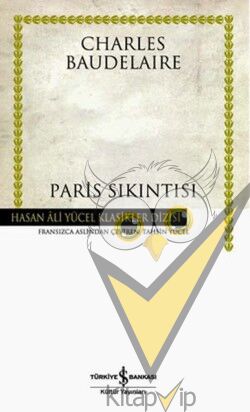 Paris Sıkıntısı