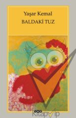 Baldaki Tuz