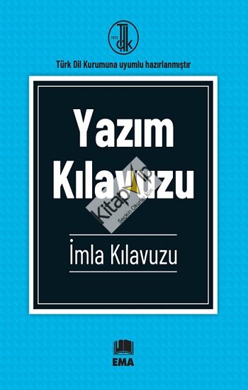 Yazım Kılavuzu (Ortaokul)