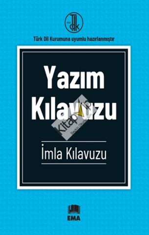 Yazım Kılavuzu (Ortaokul)