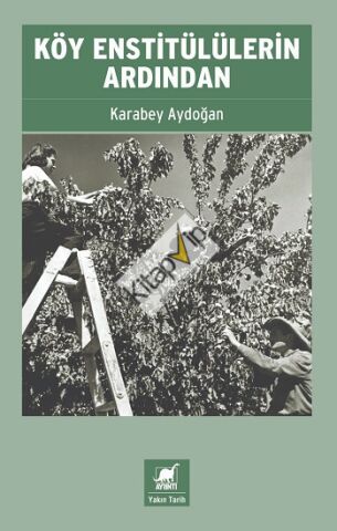 Köy Enstitülülerin Ardından