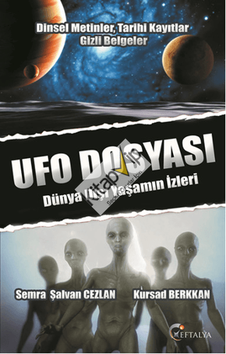 Ufo Dosyası