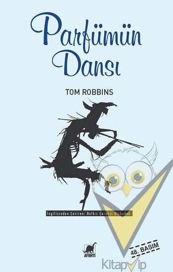 Parfümün Dansı