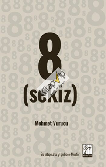 8 (Sekiz)