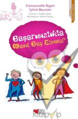 Başarısızlıkla Nasıl Baş Etsem?