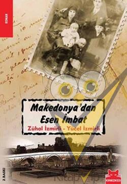 Makedonya’dan Esen İmbat