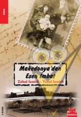 Makedonya’dan Esen İmbat