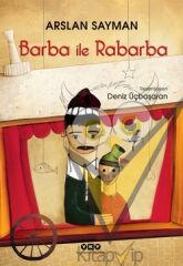 Barba ile Rabarba
