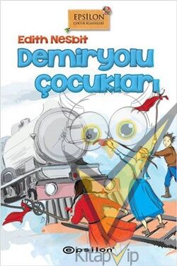 Demiryolu Çocukları