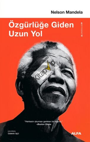 Özgürlüğe Giden Uzun Yol