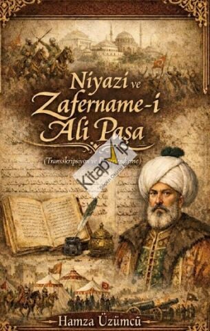 Niyazi ve Zfername-i Ali Paşa
