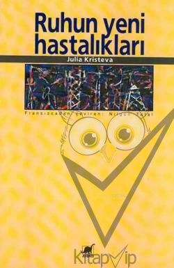 Ruhun Yeni Hastalıkları