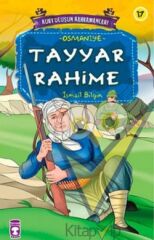 Tayyar Rahime