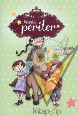 Küçük Periler - Sihirli Midilli Kulübü