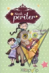 Küçük Periler - Sihirli Midilli Kulübü