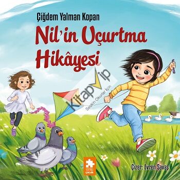 Nil’in Uçurtma Hikayesi