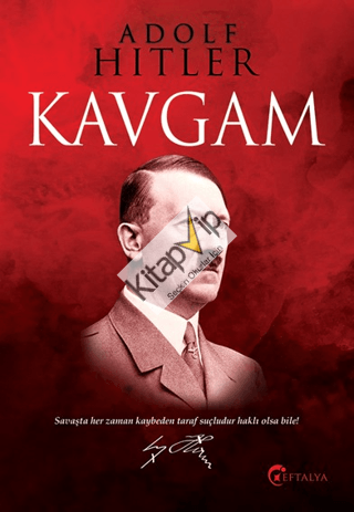 Kavgam