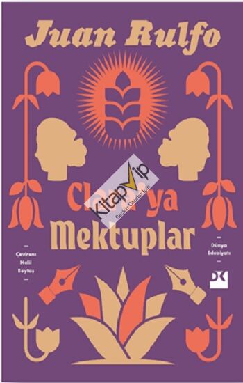 Clara’ya Mektuplar