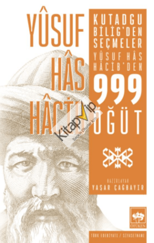 Kutadgu Bilig'den Seçmeler