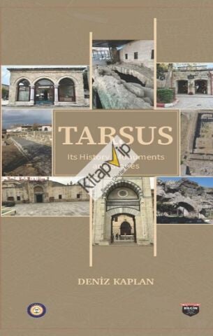 Tarsus Its History , Monuments and Stories