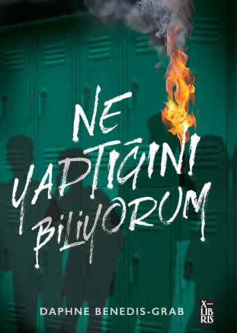 Ne Yaptığını Biliyorum