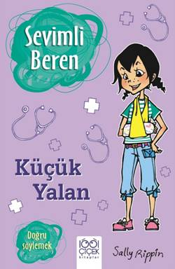 Sevimli Beren: Küçük Yalan - Doğru Söylemek