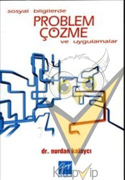 Sosyal Bilgilerde Problem Çözme ve Uygulamalar