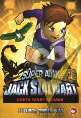 Süper Ajan Jack Stalwart : Görev: Max’i Bulmak