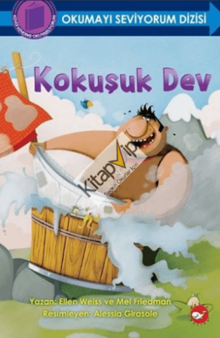 Kokuşuk Dev