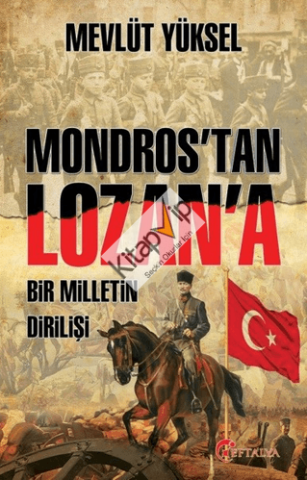 Mondros'tan Lozan'a