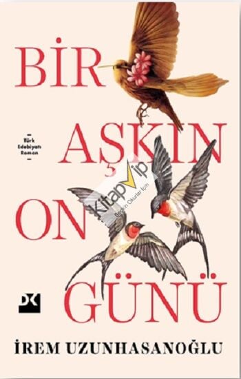 Bir Aşkın On Günü