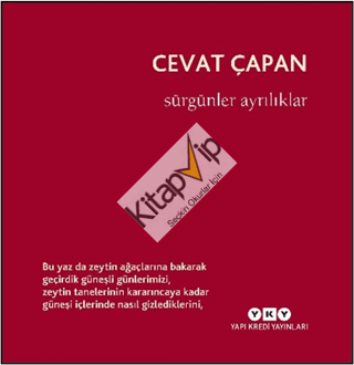 Sürgünler Ayrılıklar