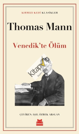 Venedik’te Ölüm