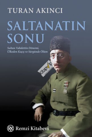 Saltanatın Sonu