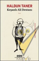 Keşanlı Ali Destanı
