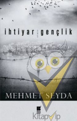 İhtiyar Gençlik